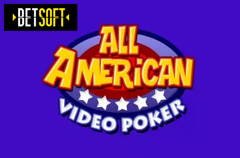 All American Poker